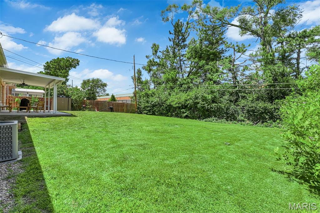 Westover Lane - Residential