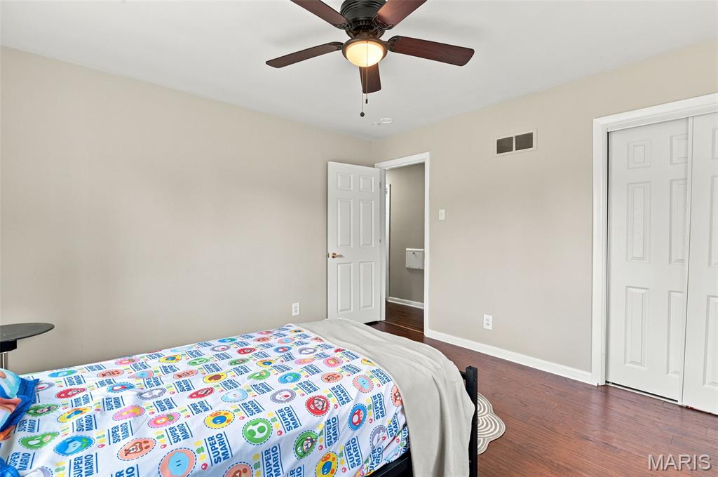 Westover Lane - Residential