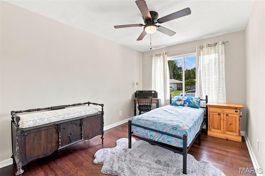 Westover Lane - Residential