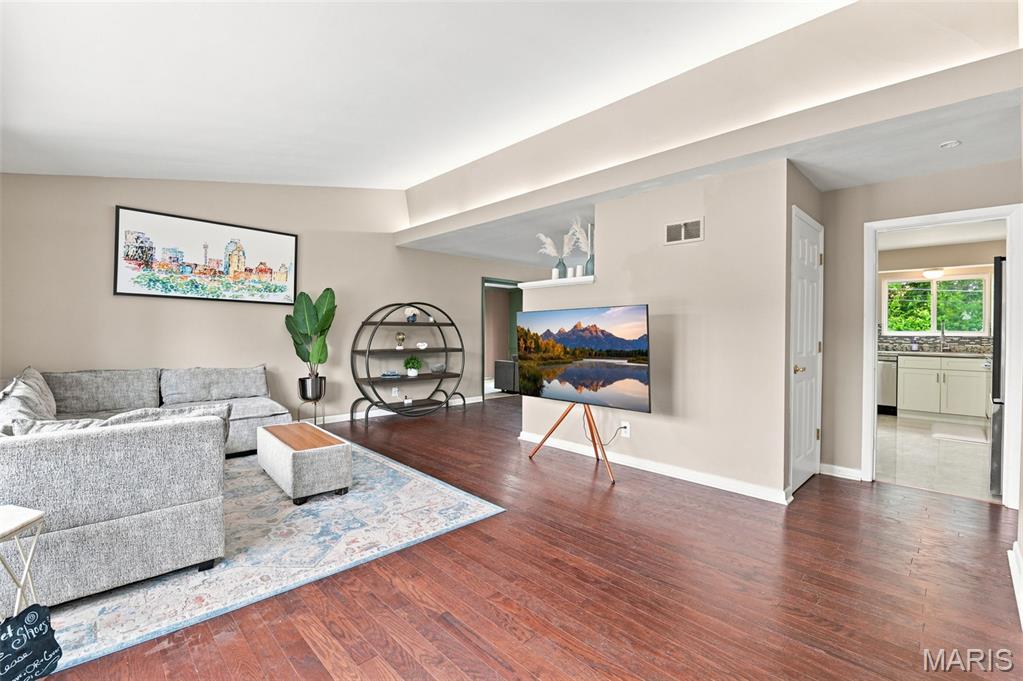 Westover Lane - Residential