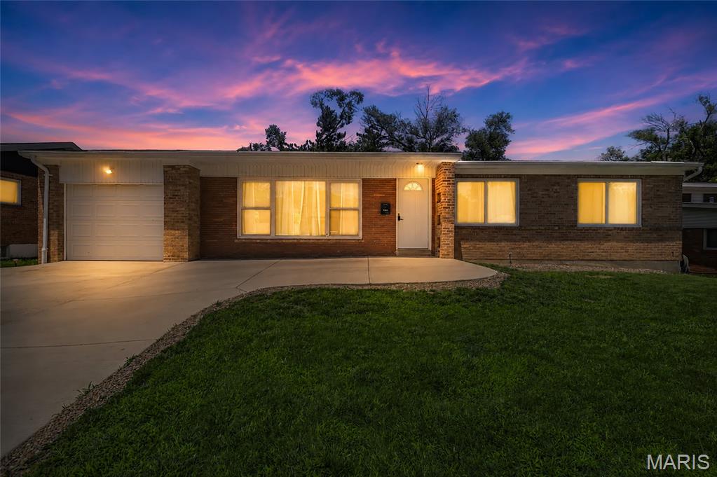 Westover Lane - Residential