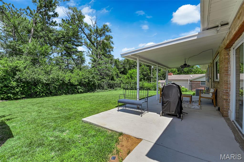Westover Lane - Residential