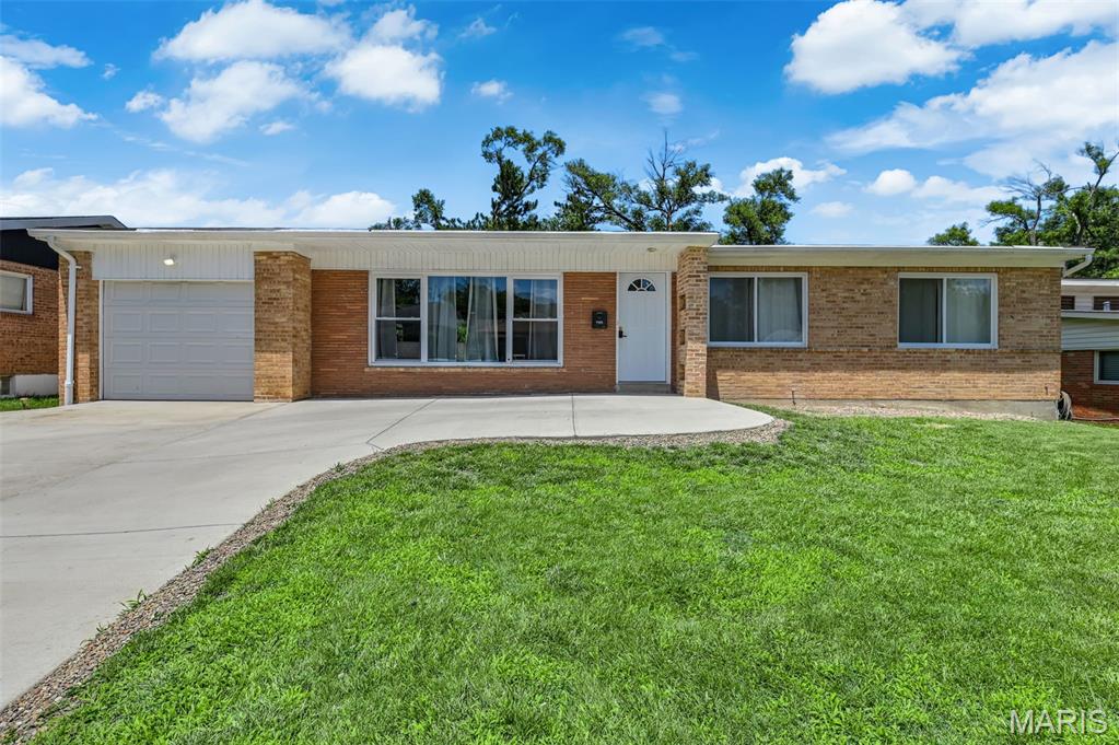 Westover Lane - Residential