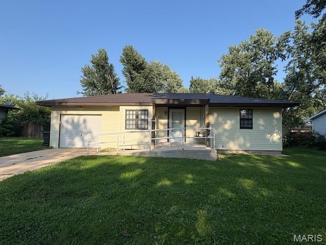 Brookridge Estates Add - Residential