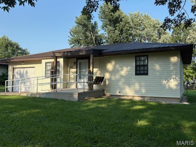 Brookridge Estates Add - Residential