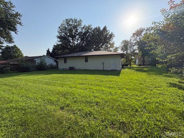 Brookridge Estates Add - Residential