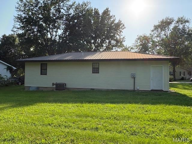 Brookridge Estates Add - Residential