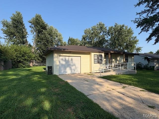 Brookridge Estates Add - Residential