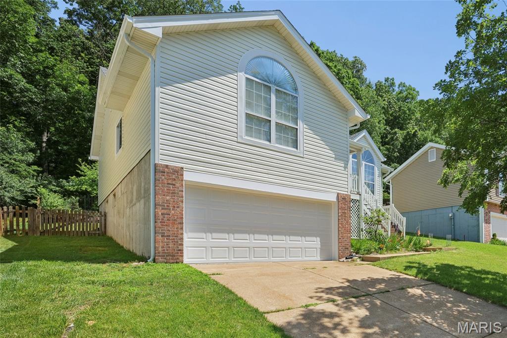 Woodlyn Crossing Two - Residential