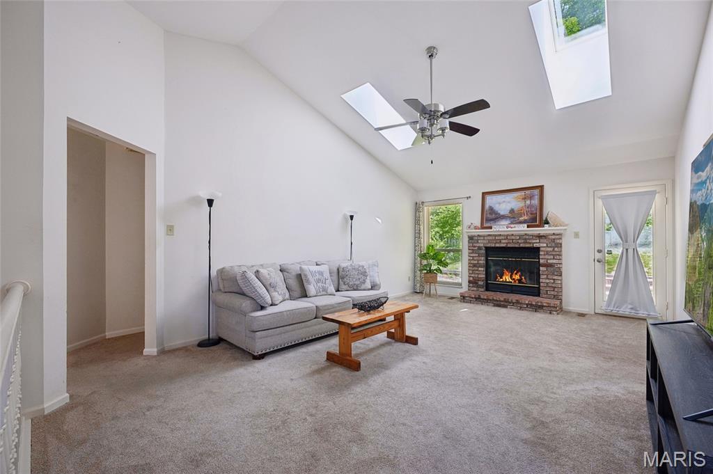 Woodlyn Crossing Two - Residential