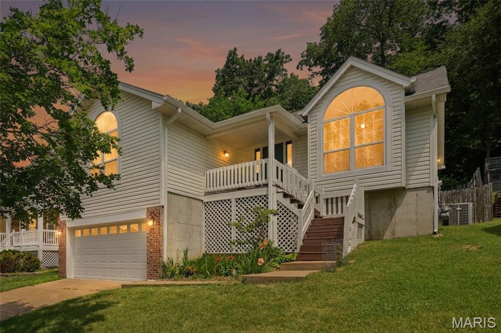 Woodlyn Crossing Two - Residential