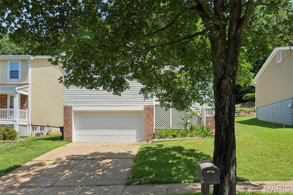 Woodlyn Crossing Two - Residential