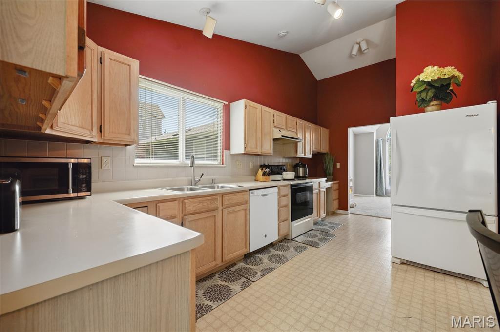 Woodlyn Crossing Two - Residential