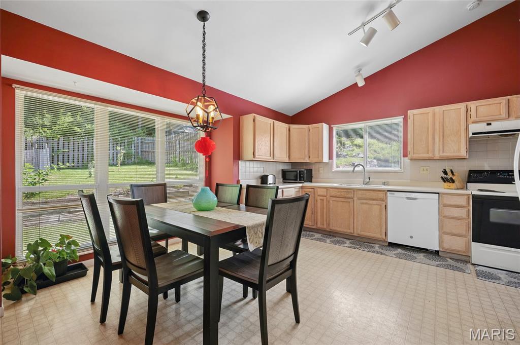 Woodlyn Crossing Two - Residential