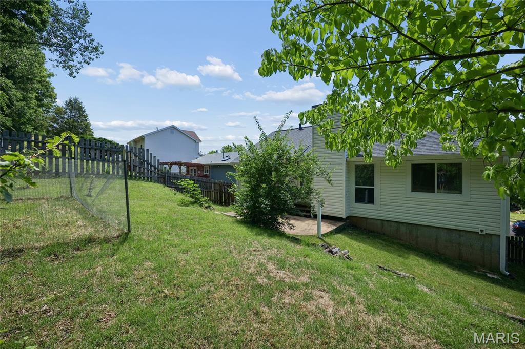 Woodlyn Crossing Two - Residential