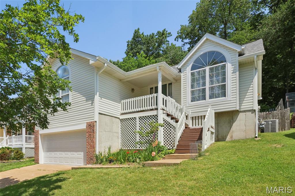 Woodlyn Crossing Two - Residential