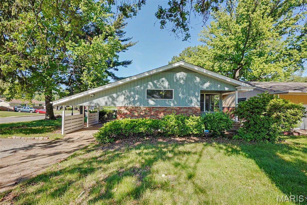 Hathaway Meadows 3 - Residential