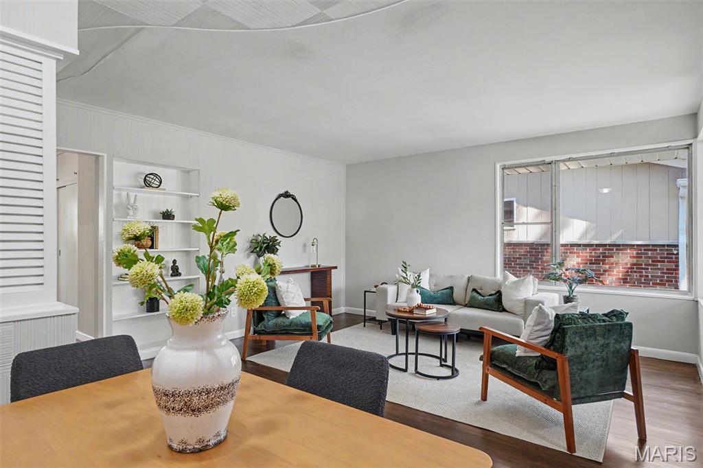 Hathaway Meadows 3 - Residential