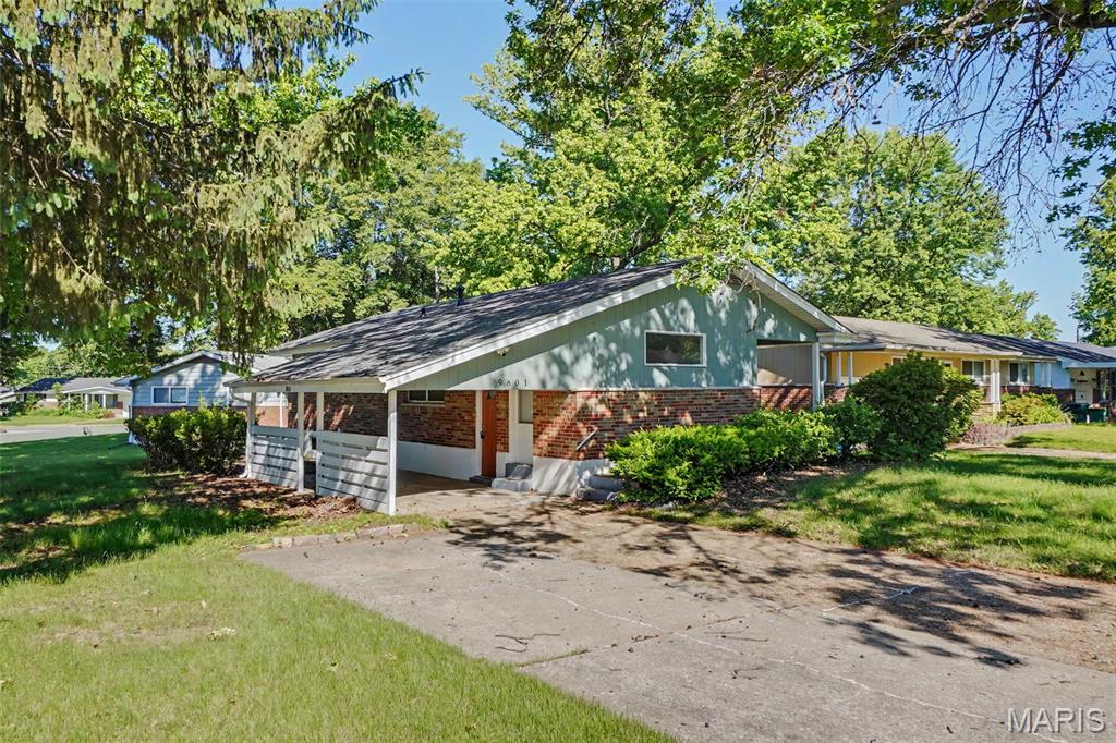 Hathaway Meadows 3 - Residential