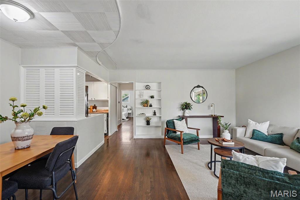 Hathaway Meadows 3 - Residential