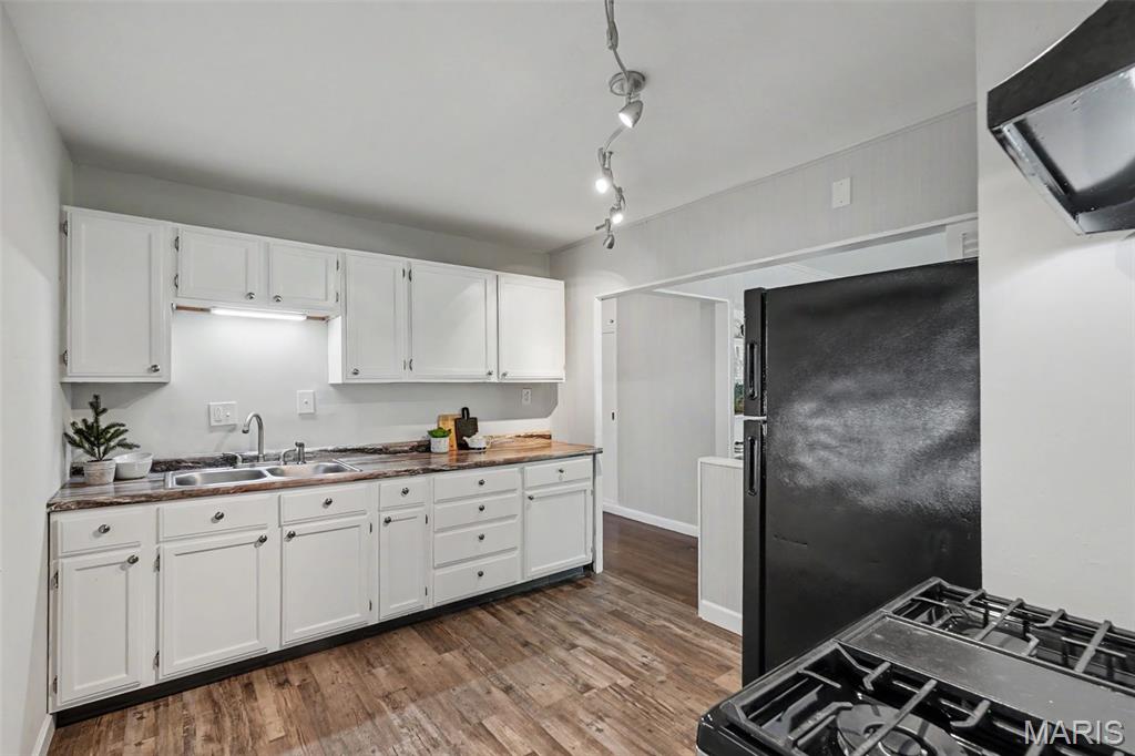 Hathaway Meadows 3 - Residential