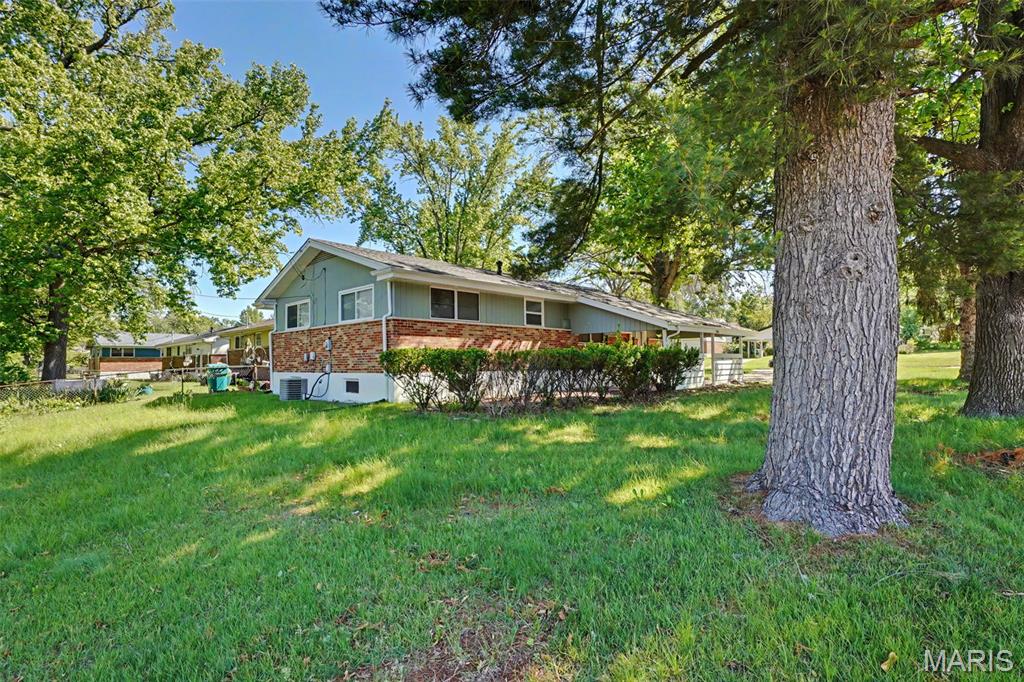 Hathaway Meadows 3 - Residential