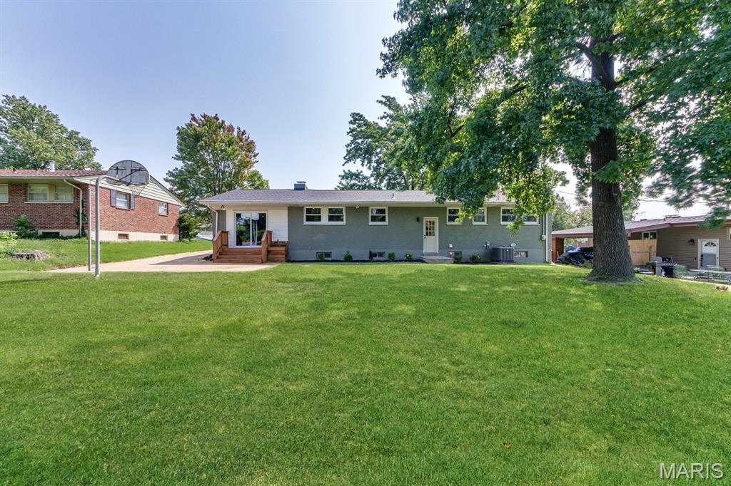 Crestwood Hills - Residential