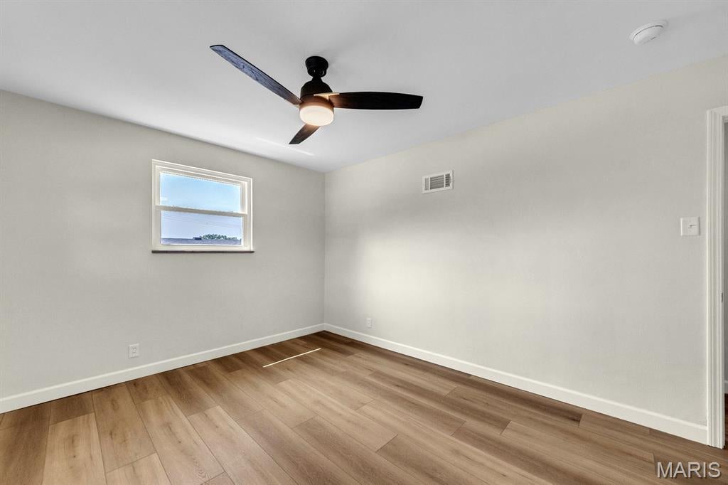 Crestwood Hills - Residential