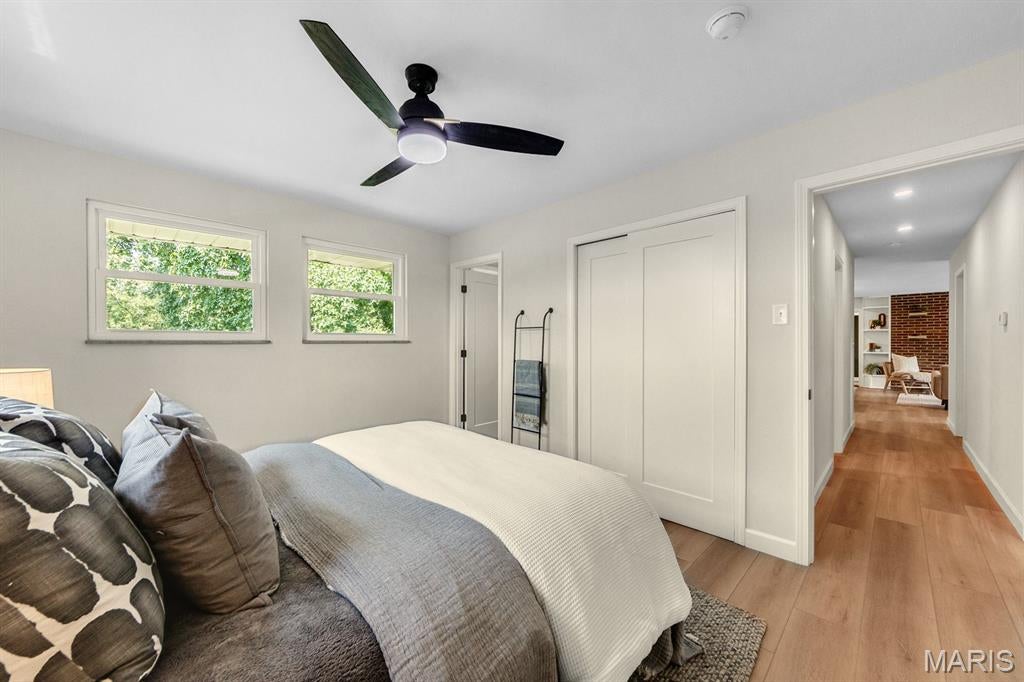 Crestwood Hills - Residential