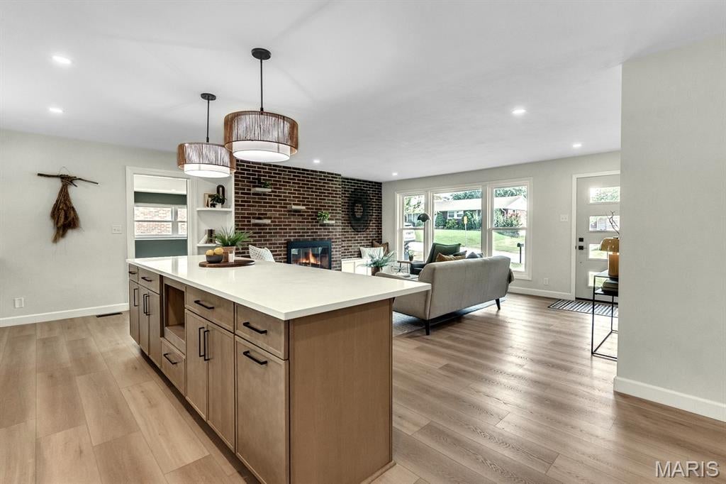 Crestwood Hills - Residential