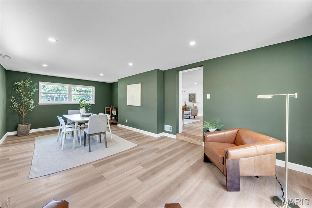 Crestwood Hills - Residential