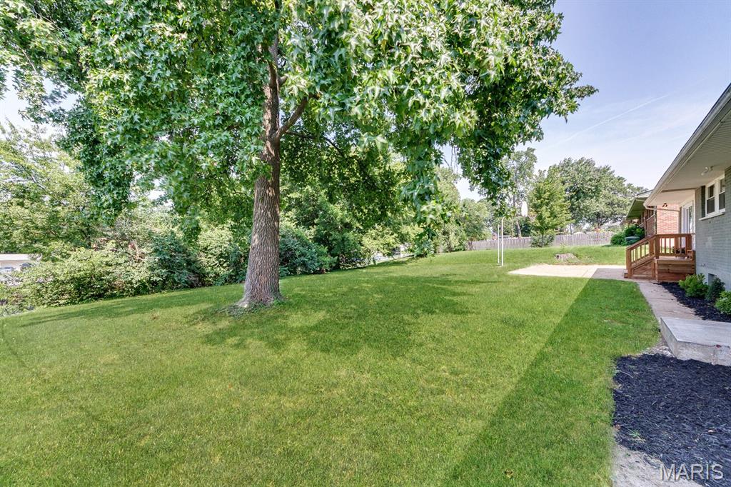 Crestwood Hills - Residential