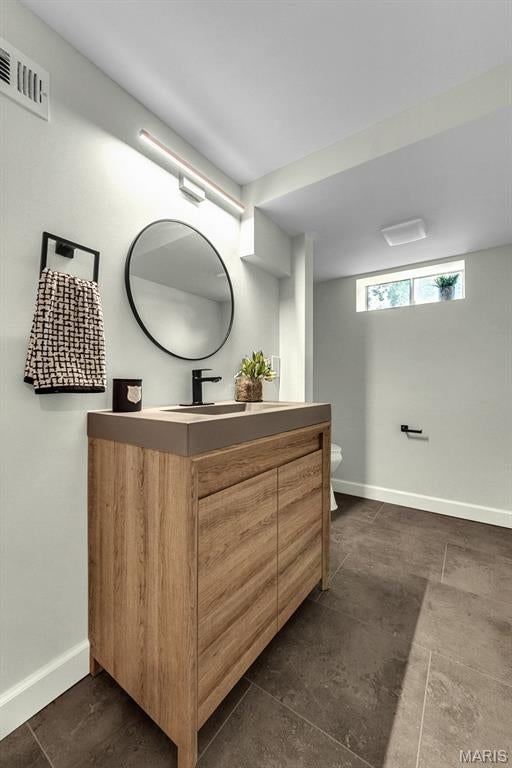 Crestwood Hills - Residential