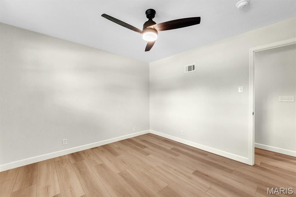 Crestwood Hills - Residential