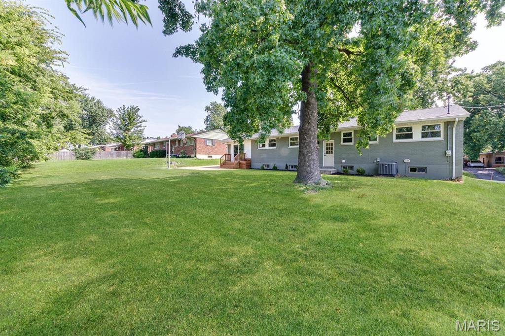 Crestwood Hills - Residential