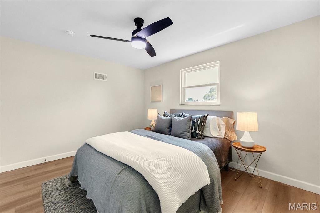 Crestwood Hills - Residential