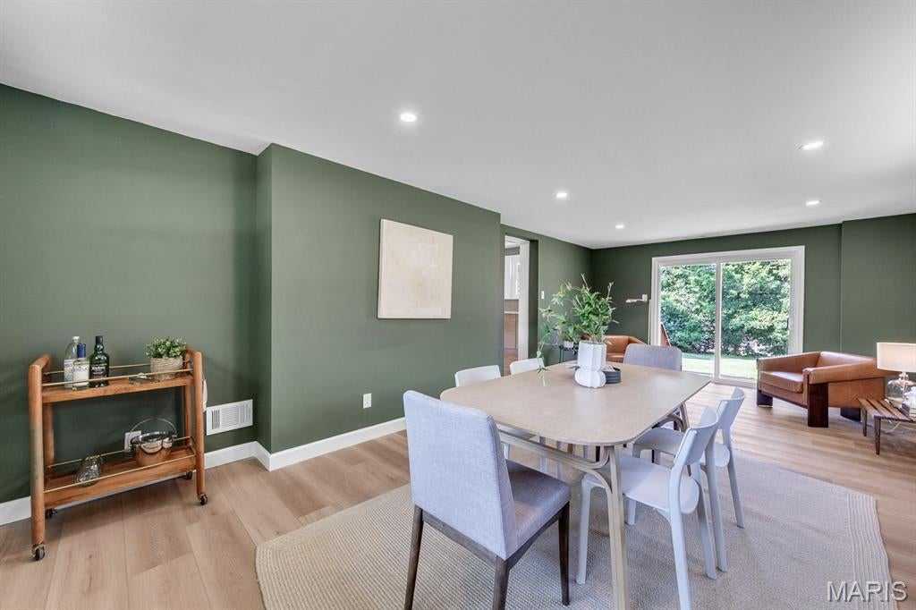 Crestwood Hills - Residential