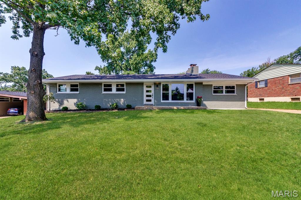 Crestwood Hills - Residential