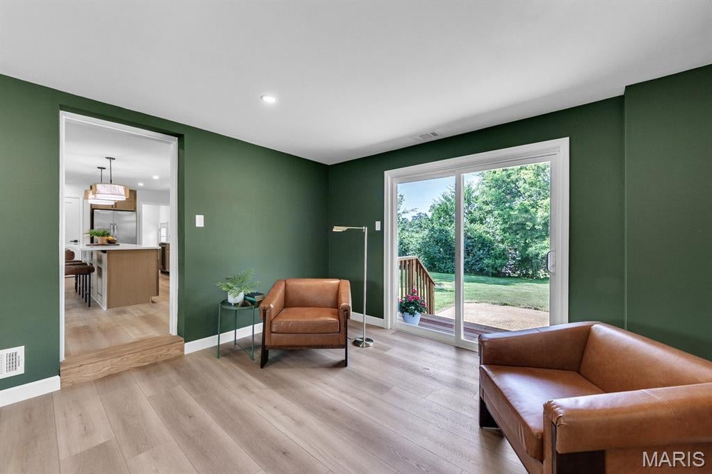 Crestwood Hills - Residential