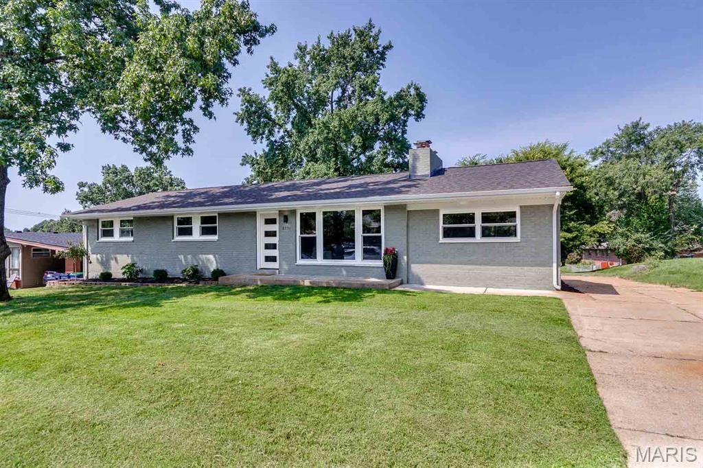 Crestwood Hills - Residential