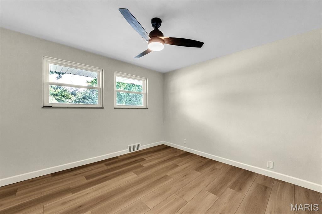 Crestwood Hills - Residential
