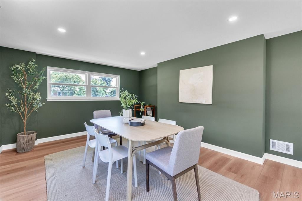 Crestwood Hills - Residential
