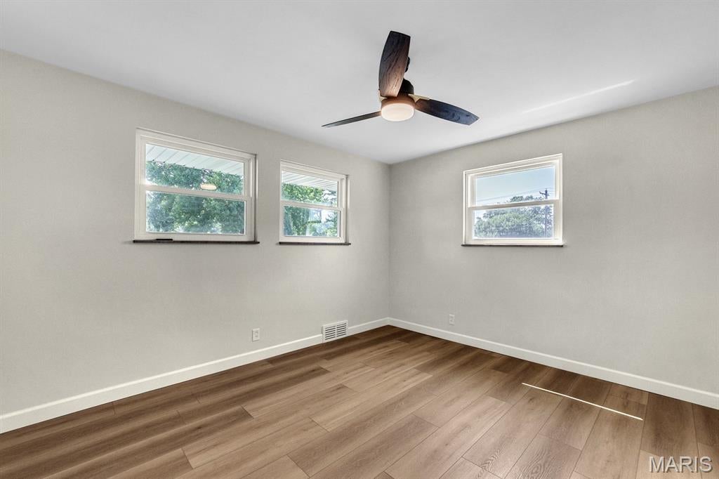 Crestwood Hills - Residential