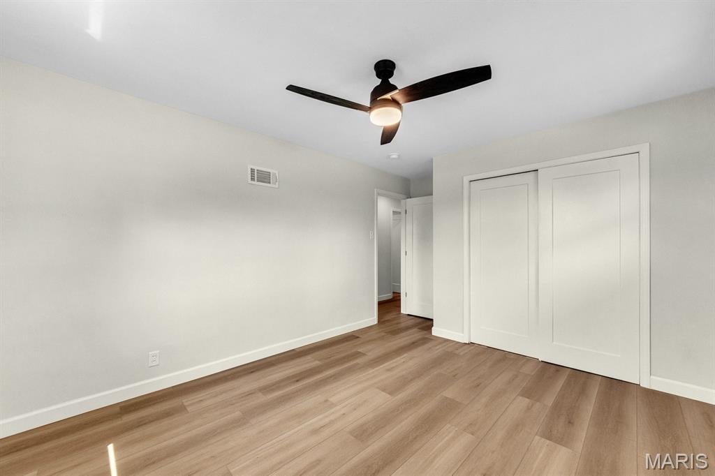 Crestwood Hills - Residential