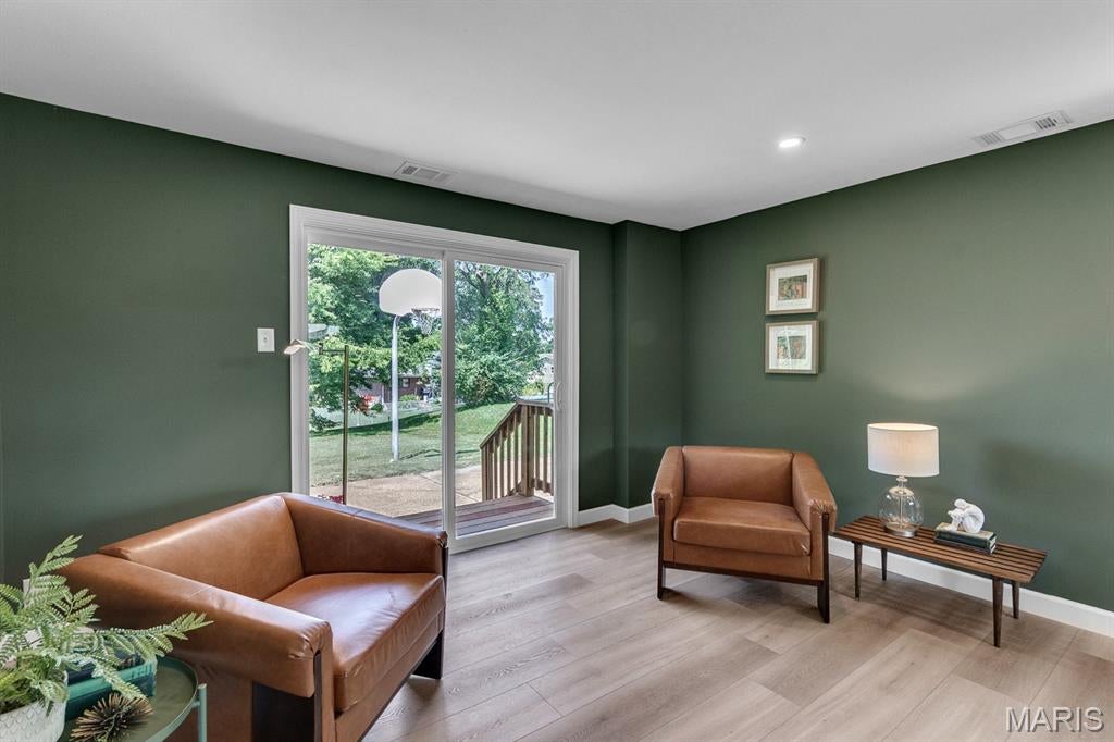 Crestwood Hills - Residential