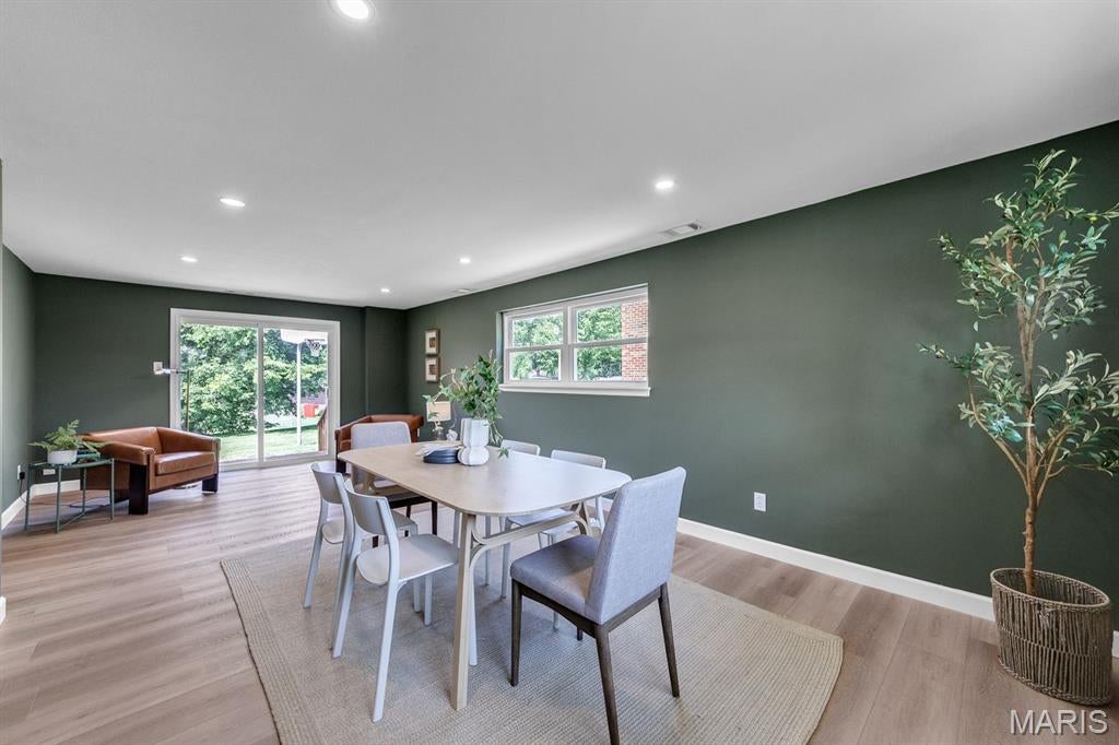 Crestwood Hills - Residential