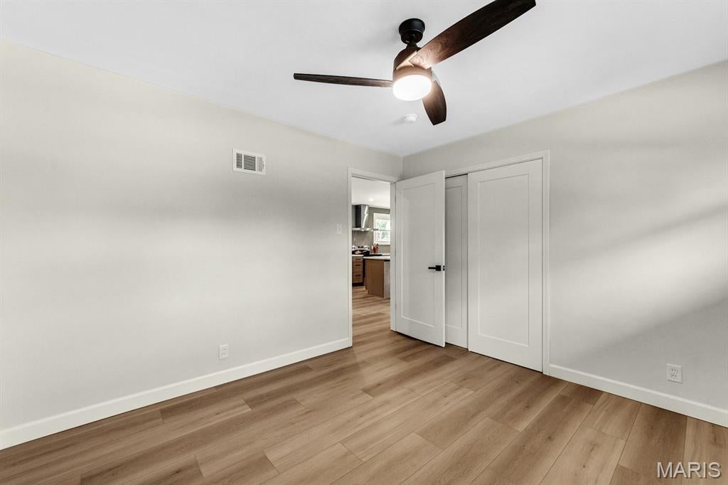 Crestwood Hills - Residential