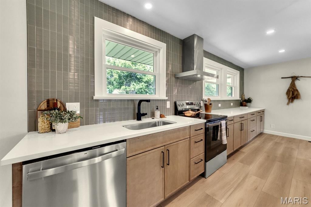 Crestwood Hills - Residential