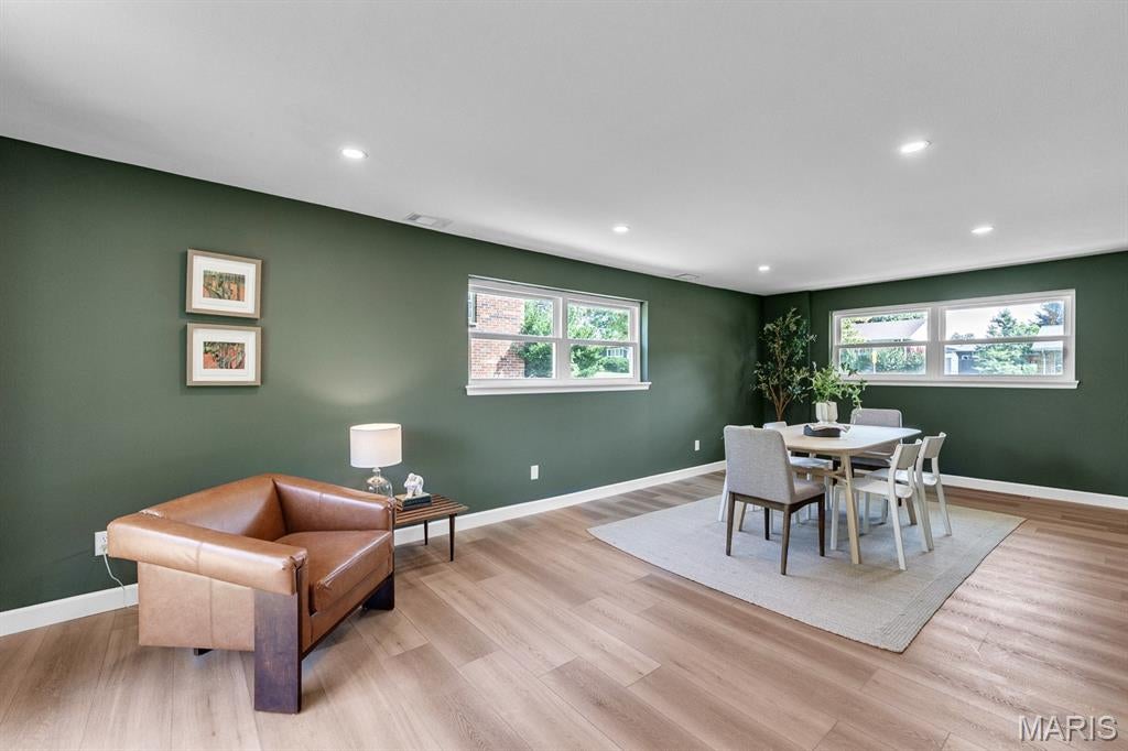 Crestwood Hills - Residential
