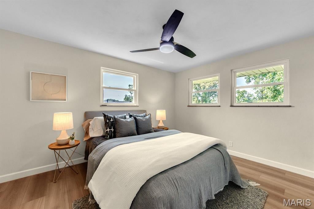 Crestwood Hills - Residential